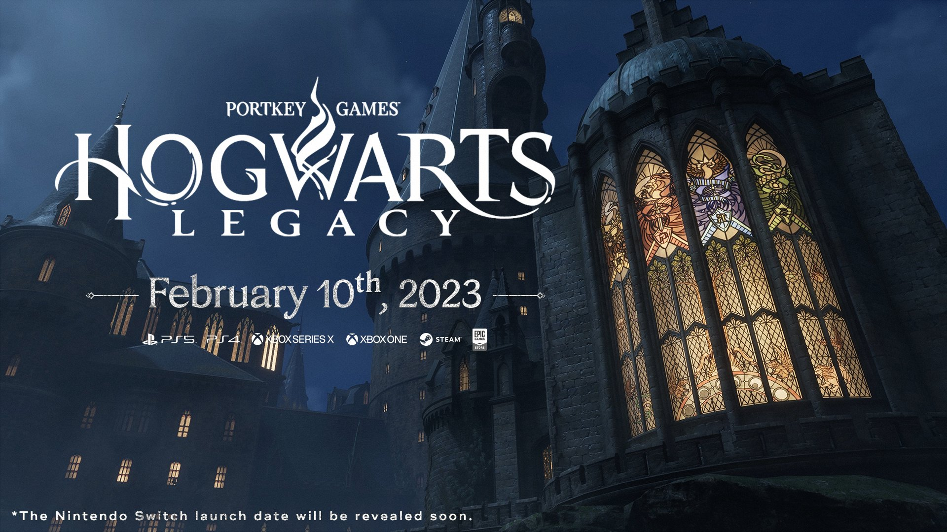 Hogwarts Legacy (Multi) tem data de lançamento adiada para 10 de